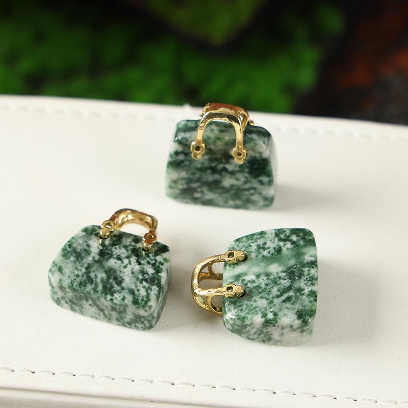 Аметист и Розовый Кварц Кристальная Подвеска Украшение для Сумки 22*23mm
Аметист и Розовый Кварц Кристальная Подвеска Украшение для Сумки 22*23mm