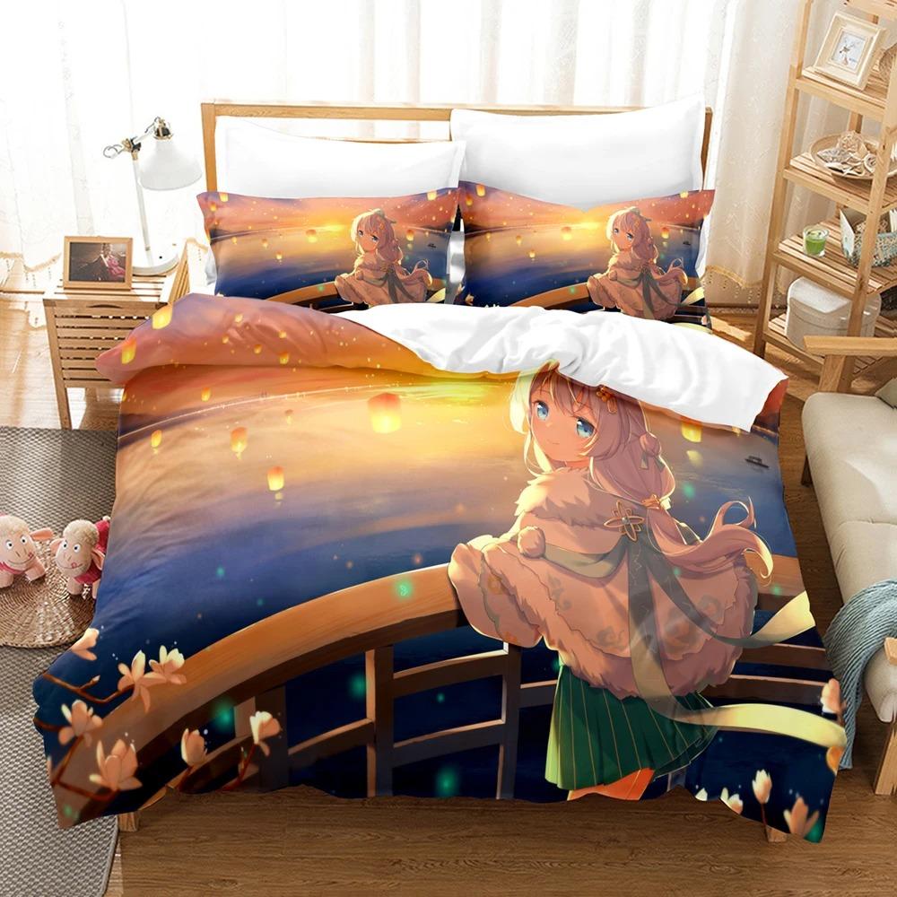 3DDestruction Bedding Sets Duvet Cover Set With Pillowcase Twin Full Queen King Bedclothes Duvet Cover EU Single 135x200cm
3DDestruction Bedding Sets Duvet Cover Set With Pillowcase Twin Full Queen King Bedclothes Duvet Cover EU Single 135x200cm