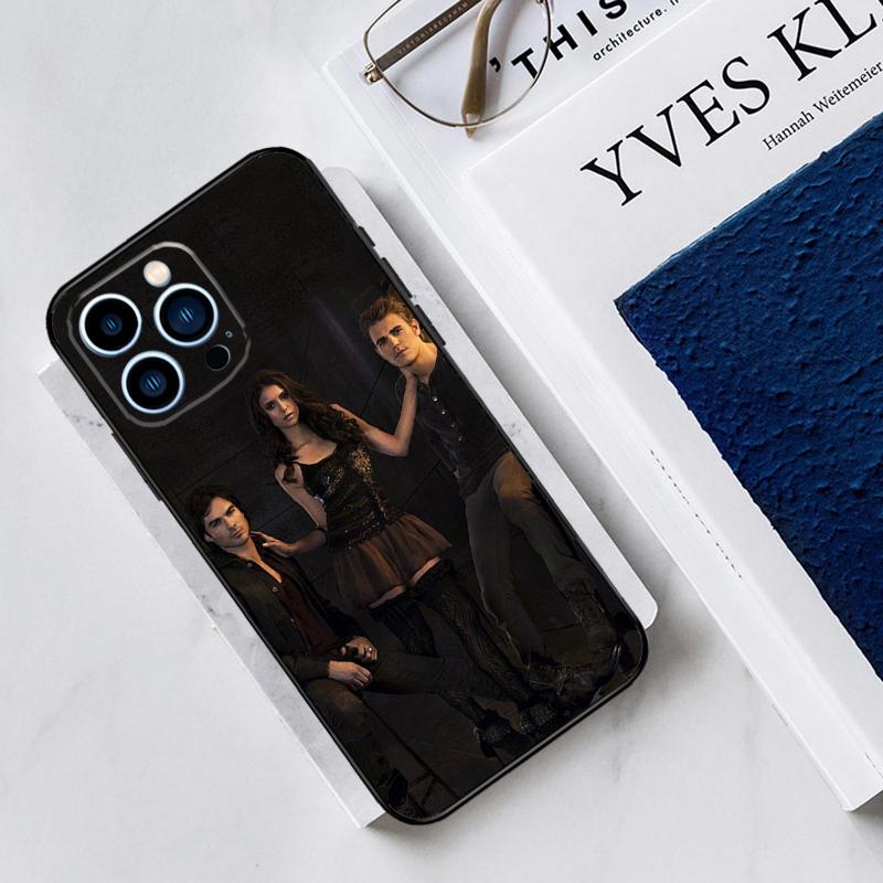 The Vampire Diaries Case For iPhone 17 Air 14 13 12 11 15 16 Pro Max Mini 15 16 Plus 16e Funda Silicone Cover iPhone 13 mini
The Vampire Diaries Case For iPhone 17 Air 14 13 12 11 15 16 Pro Max Mini 15 16 Plus 16e Funda Silicone Cover iPhone 13 mini