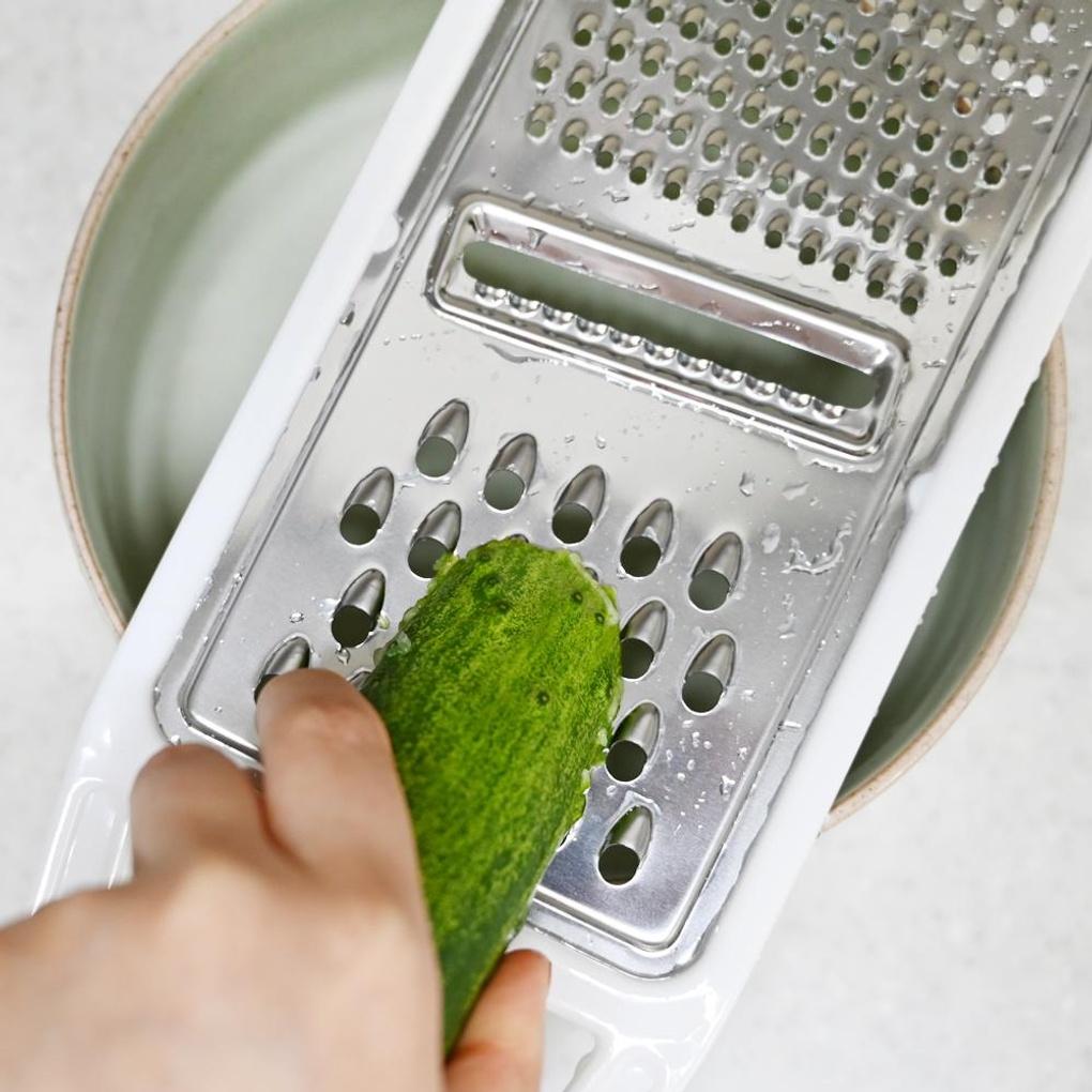 Белый Многофункциональный нож из нержавеющей стали
Белый Многофункциональный нож из нержавеющей стали