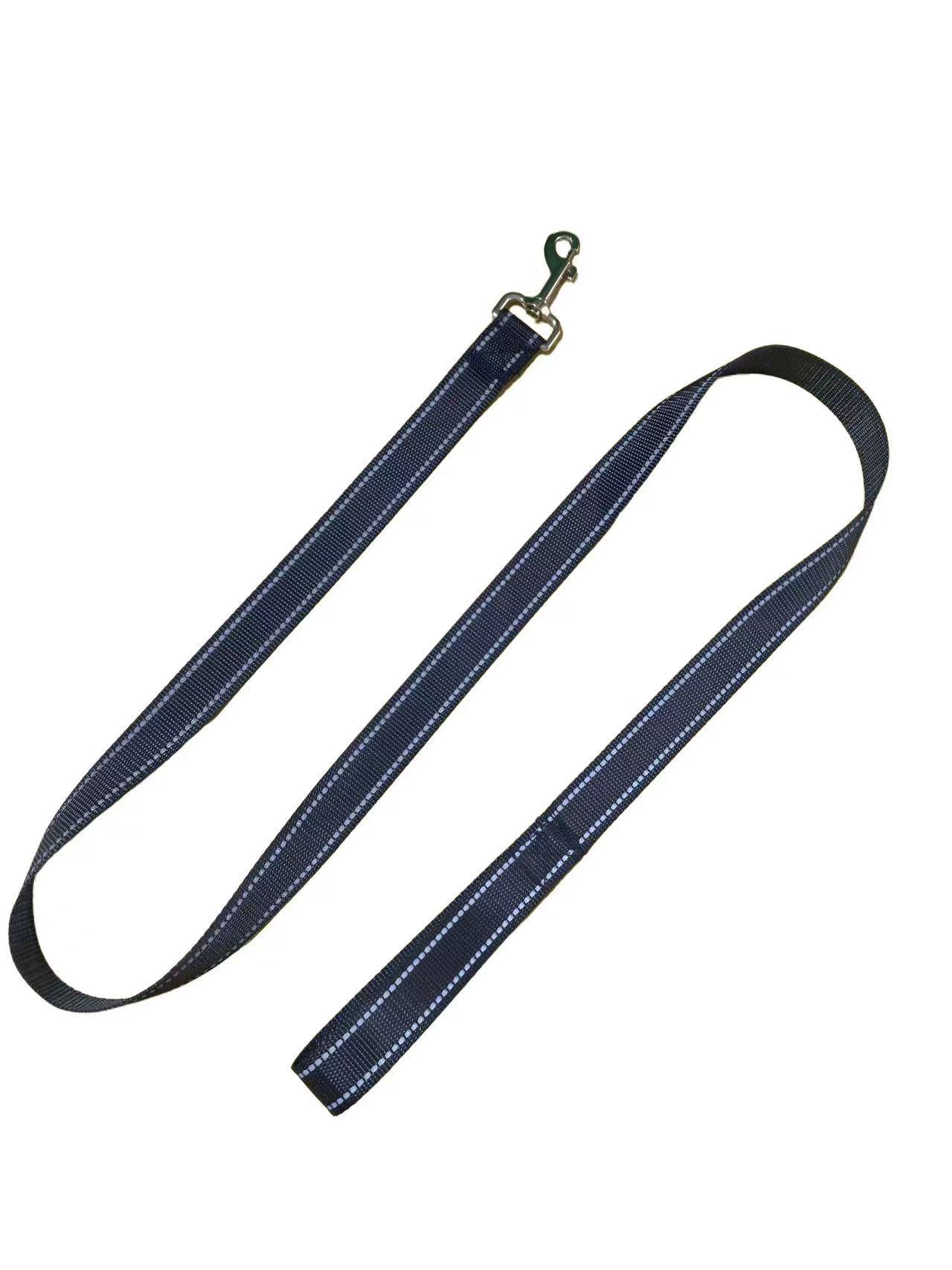 Saddle-Style Pet Harness & Leash Set for Dogs & Cats - Explosion-Proof, Available in Small, Medium, Large S (135g)
Saddle-Style Pet Harness & Leash Set for Dogs & Cats - Explosion-Proof, Available in Small, Medium, Large S (135g)