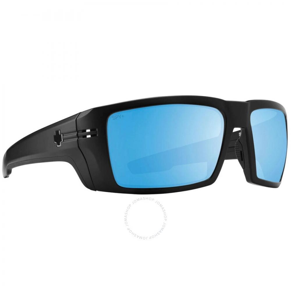 Сонцезахисні окуляри Spy Rebar AnSi Happy BooSt Bronze Polarized Ice Blue Spectra Mirror Wrap Men S 6700000000191
Сонцезахисні окуляри Spy Rebar AnSi Happy BooSt Bronze Polarized Ice Blue Spectra Mirror Wrap Men S 6700000000191