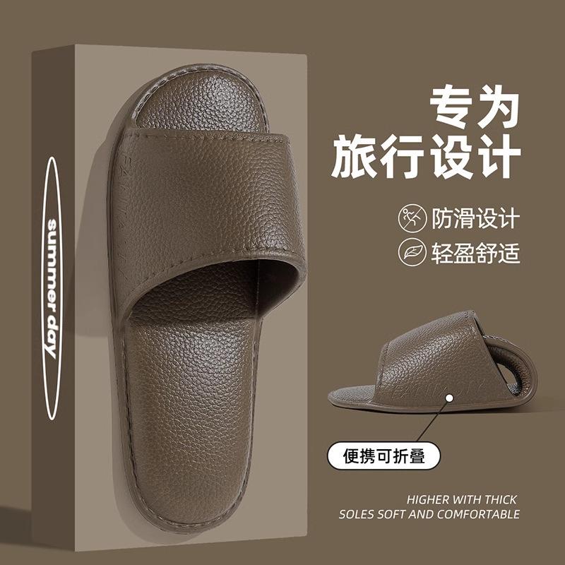 Ultra-light slippers women s summer new couples home travel hotel bathroom bath non-slip cool slippers men 36-37 (suitable for sizes 35-36) рожевий
Ultra-light slippers women s summer new couples home travel hotel bathroom bath non-slip cool slippers men 36-37 (suitable for sizes 35-36) рожевий
