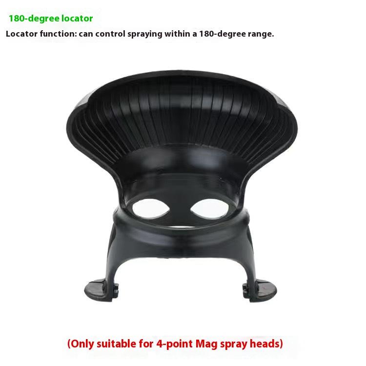 1 шт. Садовый дождеватель Вращающийся дождеватель для газона для двора Вращающаяся на 360 градусов автоматическая вращающаяся головка Ирригационный роторный Снаружи пластик
1 шт. Садовый дождеватель Вращающийся дождеватель для газона для двора Вращающаяся на 360 градусов автоматическая вращающаяся головка Ирригационный роторный Снаружи пластик