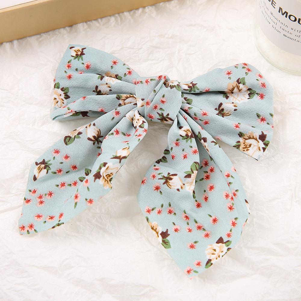 1 шт. Винтажная цветочная заколка-бант Кружевная сетчатая большая заколка-бант для девочек Весенне-летняя заколка Элегантные аксессуары для волос зелёный
1 шт. Винтажная цветочная заколка-бант Кружевная сетчатая большая заколка-бант для девочек Весенне-летняя заколка Элегантные аксессуары для волос зелёный