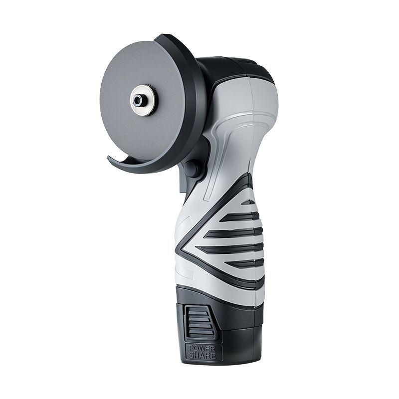 Аккумуляторная микро литиевая угловая шлифмашина и полировальная машина
Аккумуляторная микро литиевая угловая шлифмашина и полировальная машина