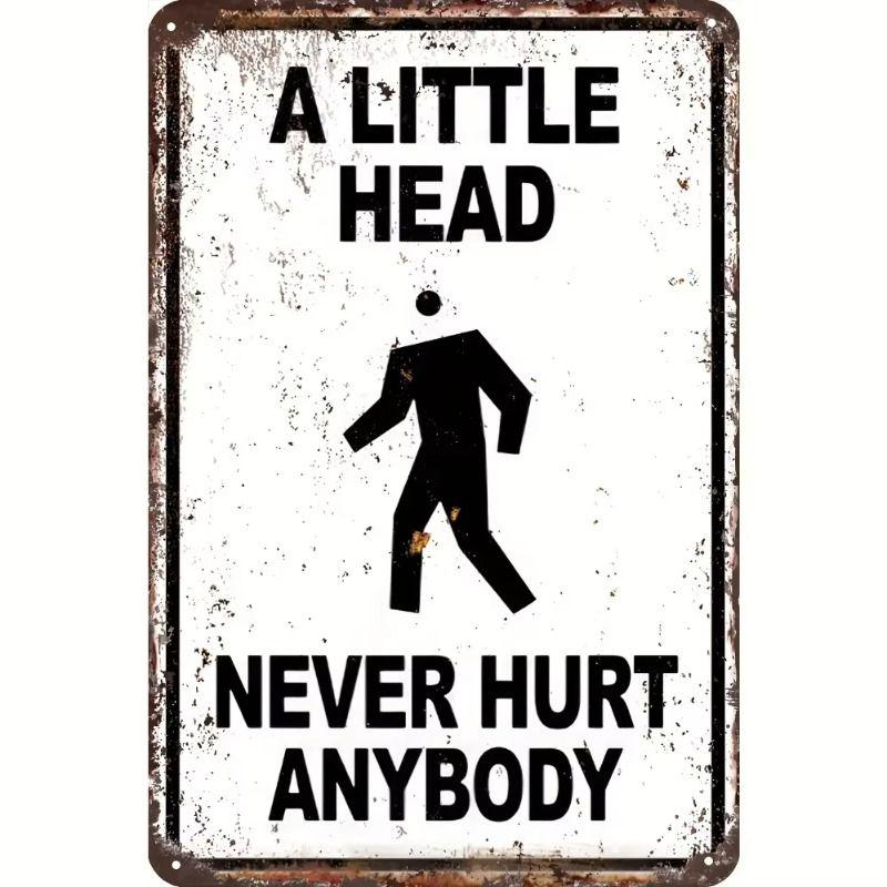 Retro Wall Poster Metal Sign Tin Plate Vintage Bar Decoration
Retro Wall Poster Metal Sign Tin Plate Vintage Bar Decoration