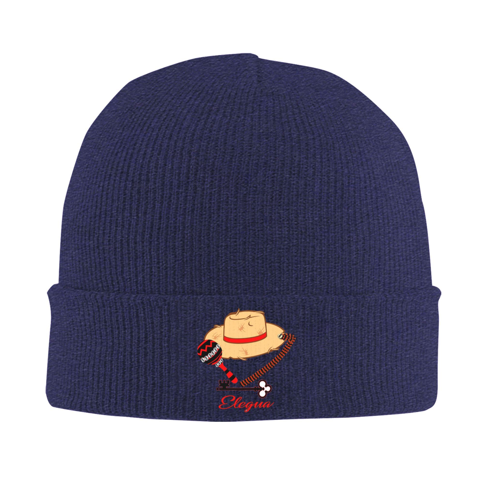 Eshu Elegua Laroye Hat Warm Knitted Cap Winter Knit Bonnet Hat Skullies Beanies Hip Hop Caps for Unisex One Size
Eshu Elegua Laroye Hat Warm Knitted Cap Winter Knit Bonnet Hat Skullies Beanies Hip Hop Caps for Unisex One Size