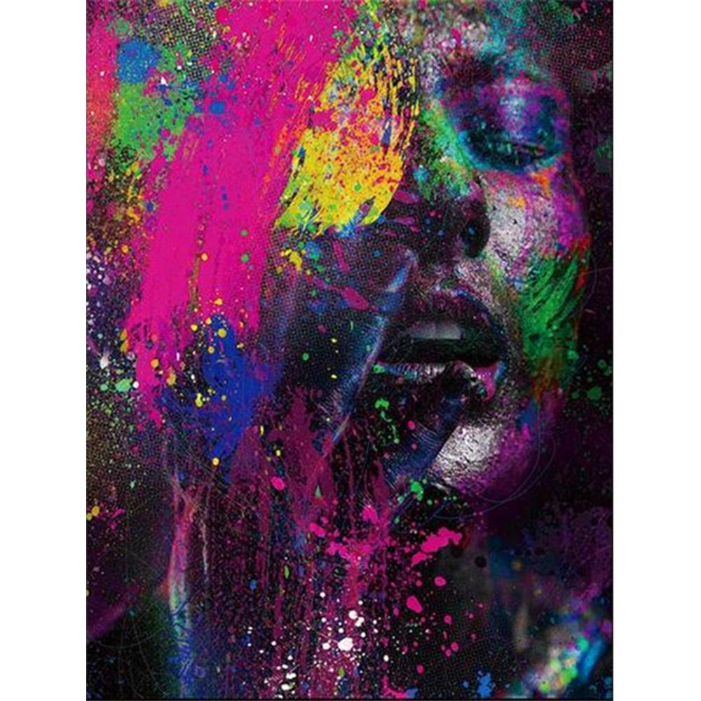 5D DIY Наборы для алмазной живописи Портрет женщины Фотографии Стразы Алмазная вышивка Цветочная мозаика Распродажа Настенное искусство Full Square 20X30CM светло-синий
5D DIY Наборы для алмазной живописи Портрет женщины Фотографии Стразы Алмазная вышивка Цветочная мозаика Распродажа Настенное искусство Full Square 20X30CM светло-синий