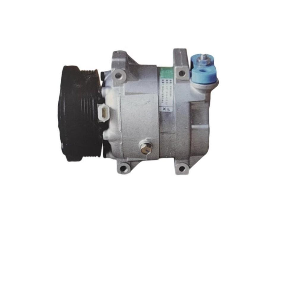 V5 Compressor for Kaiyue Models 96484932, 96442920, 96992888, 715399. See description
V5 Compressor for Kaiyue Models 96484932, 96442920, 96992888, 715399. See description