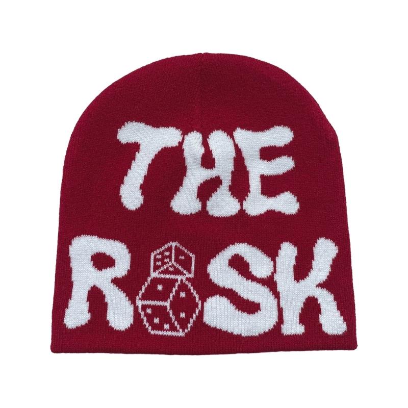 Adult Knitted Windproof Beanie Hat Cute Students Outdoor Cycling Skiing Hat Lovely Cold Winter Keep Warm Hat for Couple
Adult Knitted Windproof Beanie Hat Cute Students Outdoor Cycling Skiing Hat Lovely Cold Winter Keep Warm Hat for Couple