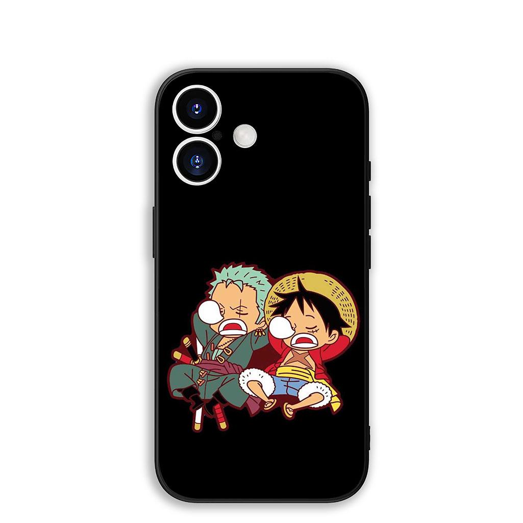Cover for Apple iPhone 17 16 Plus 13 12 Pro Max Mini X XR Xs ProMax 16E 15+ 17+ Air Phone Case Boa Hancock Zoro One Pieces Luffy iPhone 12 mini
Cover for Apple iPhone 17 16 Plus 13 12 Pro Max Mini X XR Xs ProMax 16E 15+ 17+ Air Phone Case Boa Hancock Zoro One Pieces Luffy iPhone 12 mini