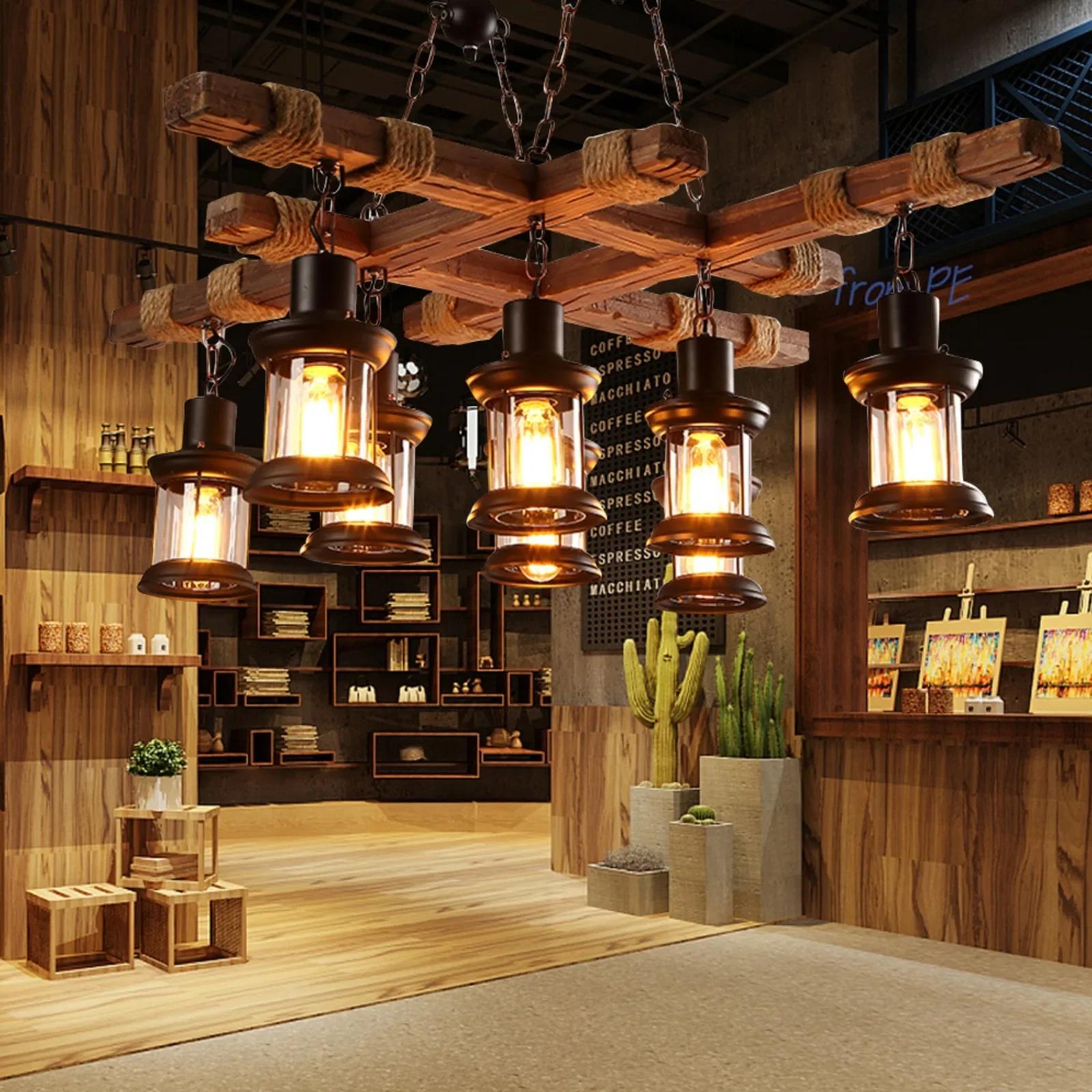 Bymaocar 8-Light Farmhouse Bar Chandelier W/ Adjustable Chain Vintage Industrial Wood & Glass Pendant Lighting for 10-25m² Area L коричневый
Bymaocar 8-Light Farmhouse Bar Chandelier W/ Adjustable Chain Vintage Industrial Wood & Glass Pendant Lighting for 10-25m² Area L коричневый