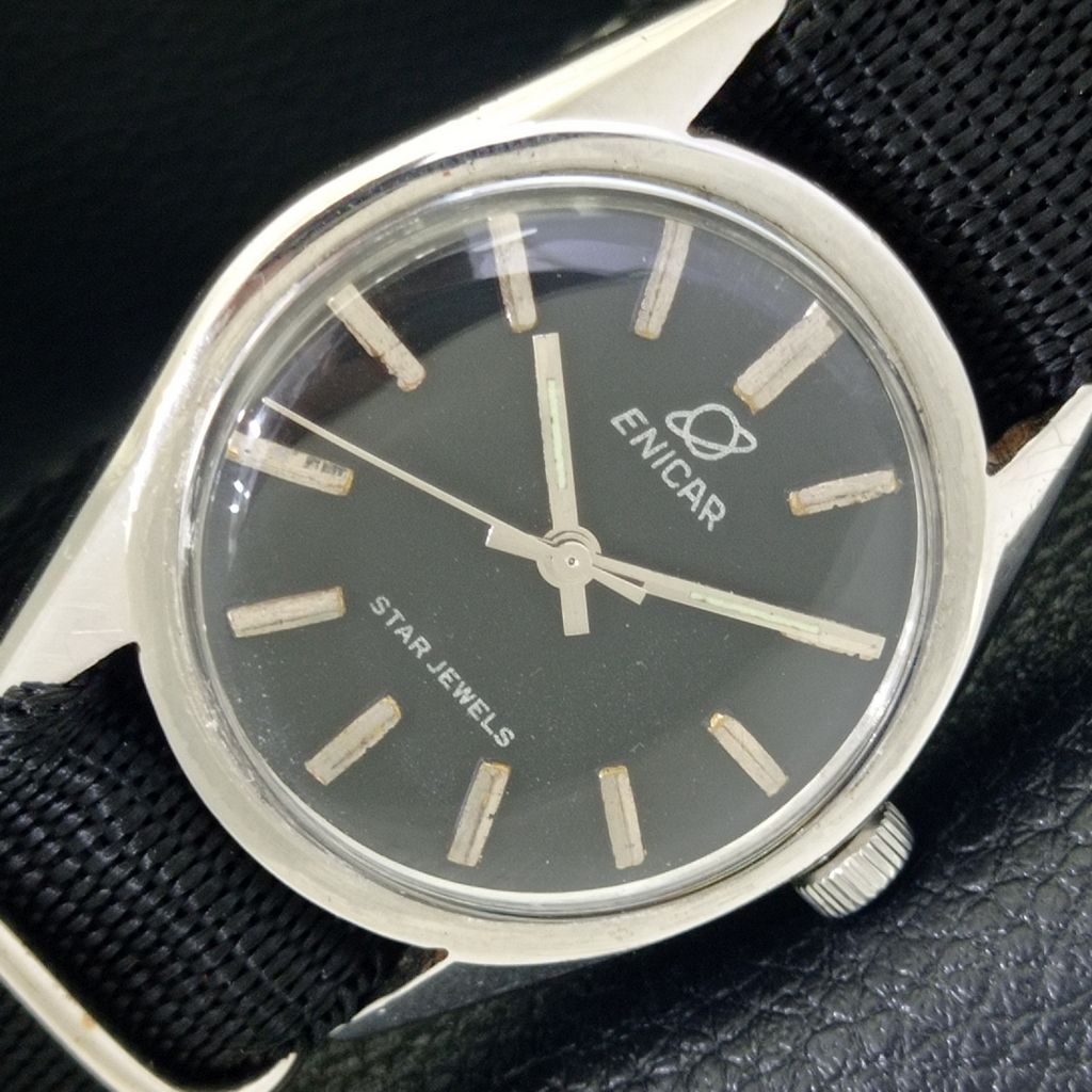 ВИНТАЖНЫЕ ЧАСЫ ENICAR STAR JEWELS 1140 С РУЧНЫМ ЗАВОДОМ, ШВЕЙЦАРСКИЕ, МУЖСКИЕ, ЧЕРНЫЕ a703028-1 R212-a703028
ВИНТАЖНЫЕ ЧАСЫ ENICAR STAR JEWELS 1140 С РУЧНЫМ ЗАВОДОМ, ШВЕЙЦАРСКИЕ, МУЖСКИЕ, ЧЕРНЫЕ a703028-1 R212-a703028