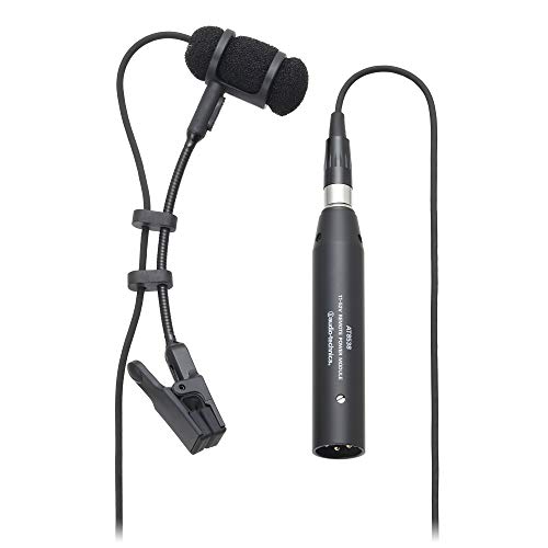 Audio-Technica Microphone PRO35 (Japan Import)
Audio-Technica Microphone PRO35 (Japan Import)