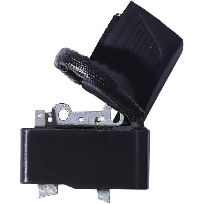 Ignition Coil Assembly Module For Kawasaki Tj27 Tj27E Trimmer
Ignition Coil Assembly Module For Kawasaki Tj27 Tj27E Trimmer