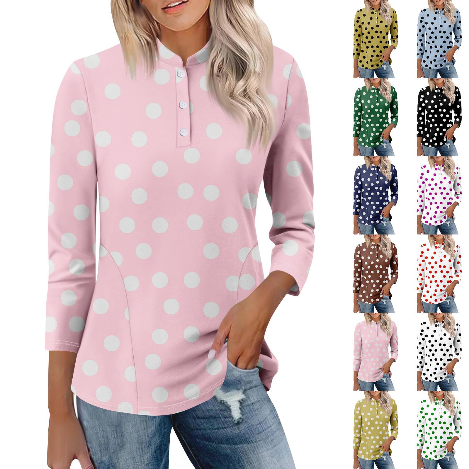 Women s Casual Floral Print V-Neck 4/3 Sleeve Decorative Button T-Shirt Top XXL чёрный
Women s Casual Floral Print V-Neck 4/3 Sleeve Decorative Button T-Shirt Top XXL чёрный