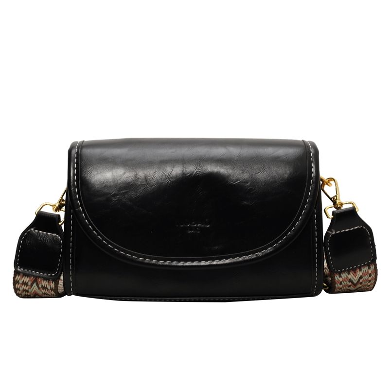 Ретро Шикарная Модная Женская Сумка Через Плечо Black
Ретро Шикарная Модная Женская Сумка Через Плечо Black