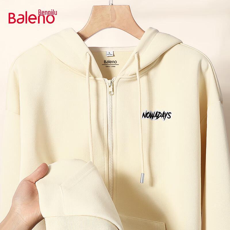Baleno Men s Loose Fit Hooded Printed Jacket XL
Baleno Men s Loose Fit Hooded Printed Jacket XL