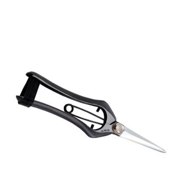 Ножницы для обрезки бутонов Norimitsu Hon HT-2670
Ножницы для обрезки бутонов Norimitsu Hon HT-2670