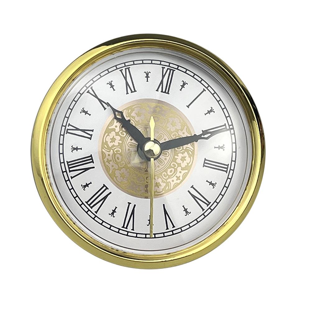 Запасные части с арабскими римскими цифрами, вставка для кварцевых часов
Запасные части с арабскими римскими цифрами, вставка для кварцевых часов