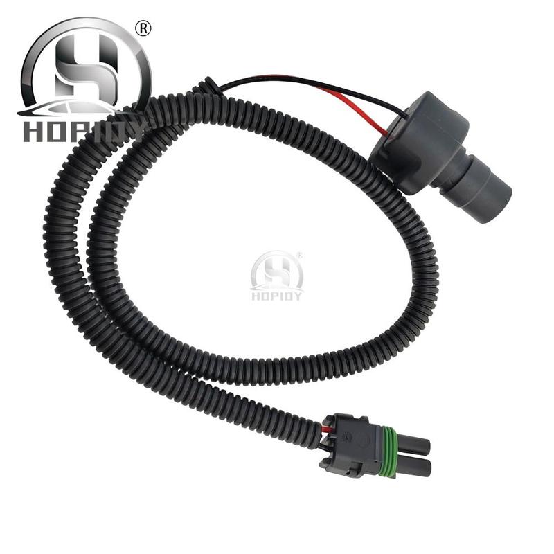 For RE12180 John Deere Crankshaft Sensor
For RE12180 John Deere Crankshaft Sensor