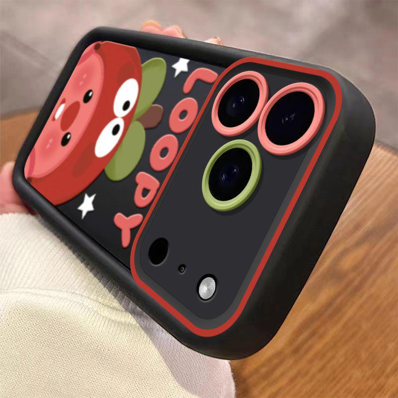 Red Beaver Apple iPhone 17 Pro Max Case: Anti-Drop, Lightweight Luxury, Niche Design 17 Pro Max
Red Beaver Apple iPhone 17 Pro Max Case: Anti-Drop, Lightweight Luxury, Niche Design 17 Pro Max