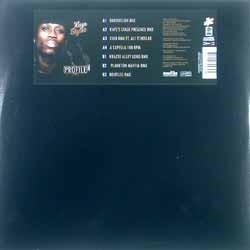 12inch Record KAYE STYLES - Profile 23215236 Mostiko, Da Sou 2006 Belgium Dance & Electronica Used
12inch Record KAYE STYLES - Profile 23215236 Mostiko, Da Sou 2006 Belgium Dance & Electronica Used