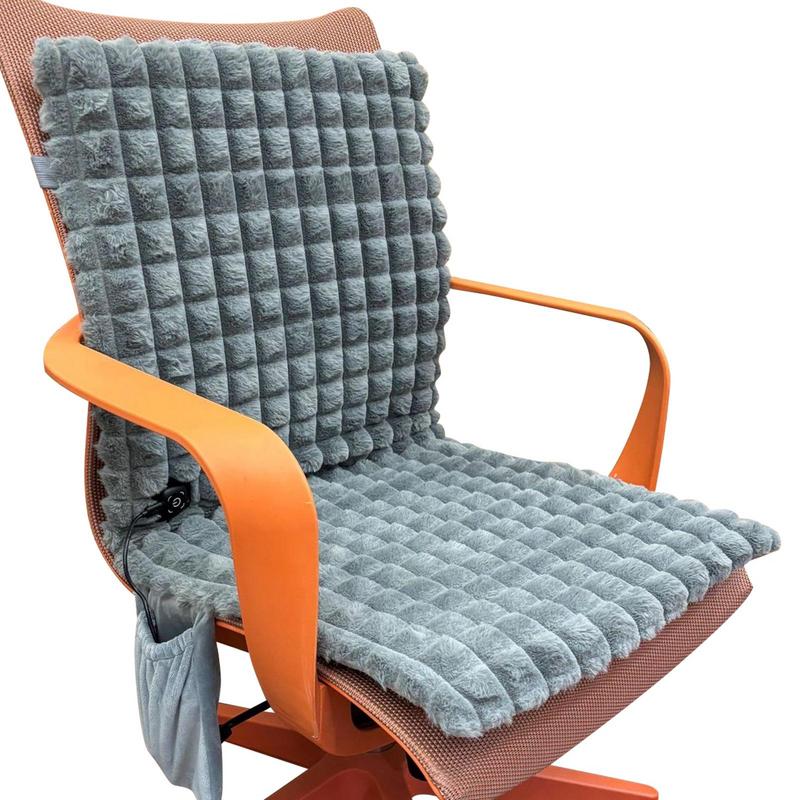 Heated Car Seat Cushion Winter Seat Cushion Electric Warm Chair Seat Cushion Fast Heat Seat Covers Comfortable Fast Heating Seat CZECH REPUBLIC
Heated Car Seat Cushion Winter Seat Cushion Electric Warm Chair Seat Cushion Fast Heat Seat Covers Comfortable Fast Heating Seat CZECH REPUBLIC