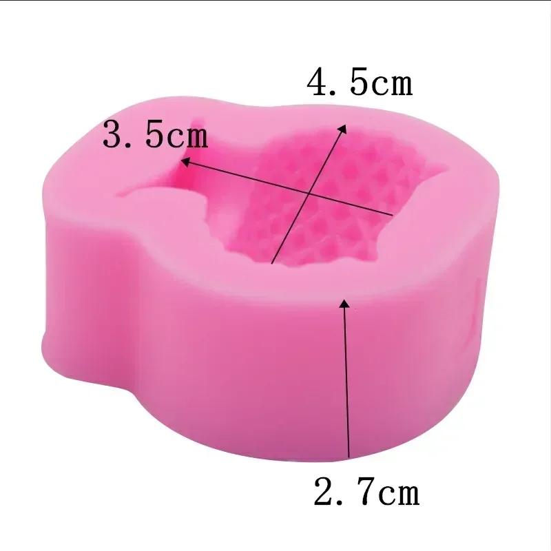 Fondant Molds Gum Paste Chocolate Epoxy Resin Shapes Flower Pots Scented Gypsum And Diffuser Decorations
Fondant Molds Gum Paste Chocolate Epoxy Resin Shapes Flower Pots Scented Gypsum And Diffuser Decorations