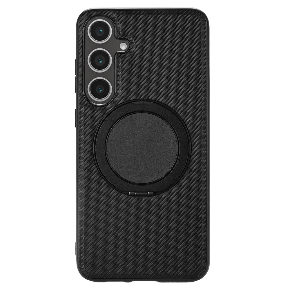 VILI TCY Series for Samsung Galaxy A26 5G Magnetic Phone Case Ring Kickstand PC TPU Back Cover Style A
VILI TCY Series for Samsung Galaxy A26 5G Magnetic Phone Case Ring Kickstand PC TPU Back Cover Style A