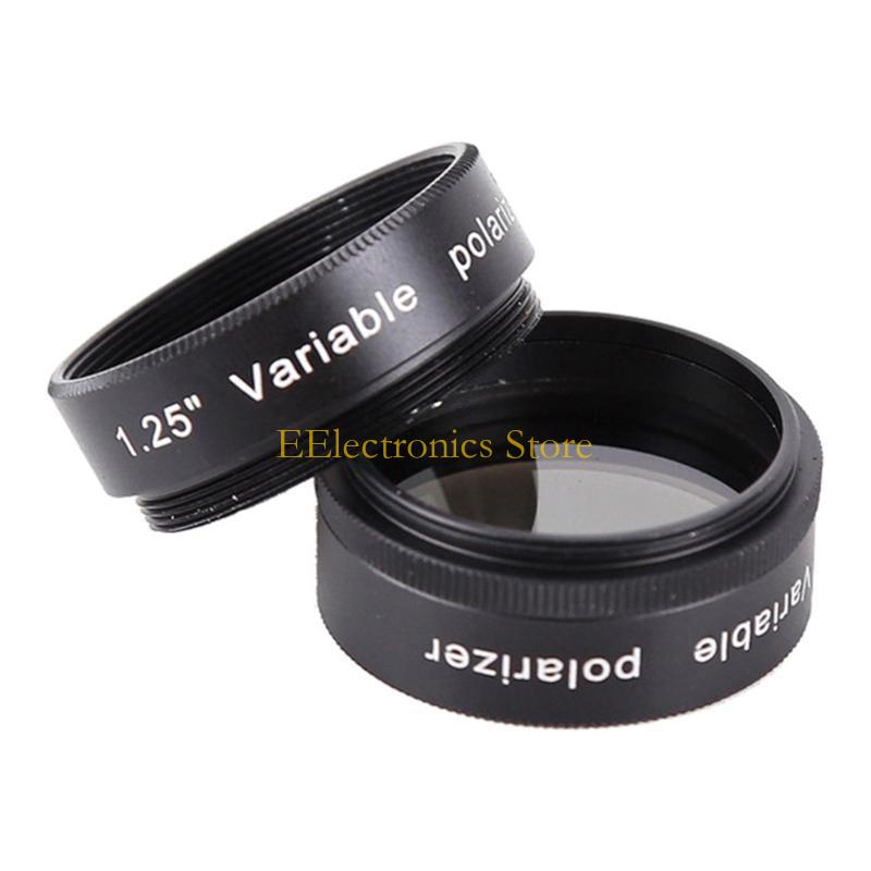B03C 1.25inch Polarizing Filter for Astronomys Students and Researcher Aiming for Better Observation and Study Result China Mainland
B03C 1.25inch Polarizing Filter for Astronomys Students and Researcher Aiming for Better Observation and Study Result China Mainland