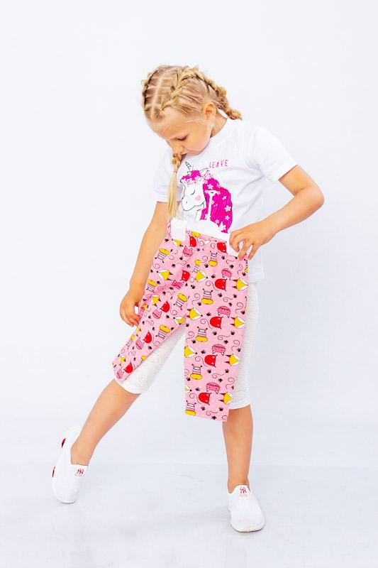 Легінси для дівчаток, 2 пари – Еластична тканина та унікальні дизайни, Літо, 6001-1 HC 104 бейкер miller рожевий колір
Легінси для дівчаток, 2 пари – Еластична тканина та унікальні дизайни, Літо, 6001-1 HC 104 бейкер miller рожевий колір