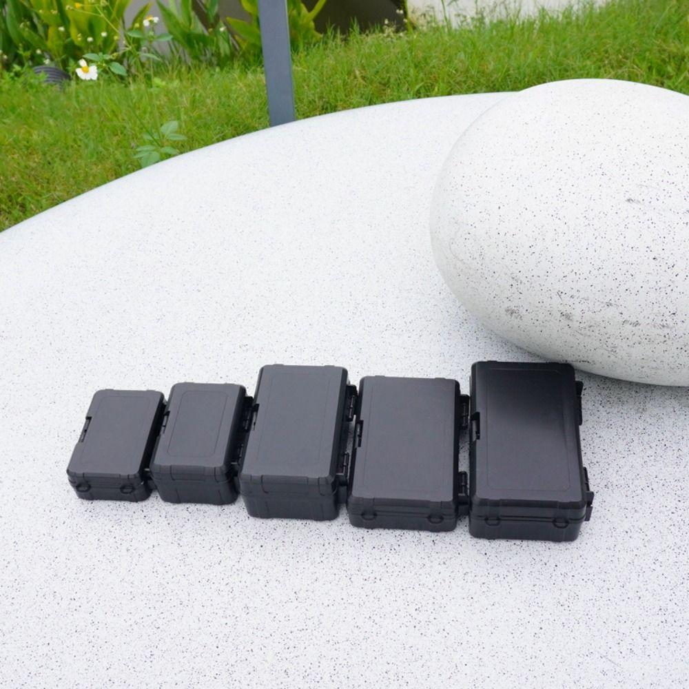 Parts Box Tool Storage Bags Tool Organizer Equipment Tool Case Portable Plastic Toolbox 130*90*48mm
Parts Box Tool Storage Bags Tool Organizer Equipment Tool Case Portable Plastic Toolbox 130*90*48mm
