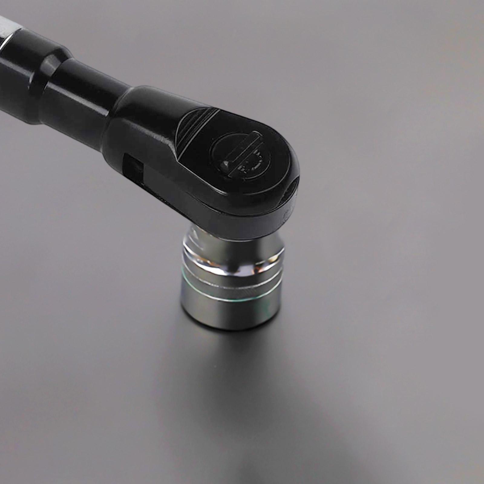 Slim Design Tool Automatic Hand Wrench Everyday Repairs 1.57 Inches Wide Automatic Wrench Extender Tool High Torque Performance China Mainland
Slim Design Tool Automatic Hand Wrench Everyday Repairs 1.57 Inches Wide Automatic Wrench Extender Tool High Torque Performance China Mainland