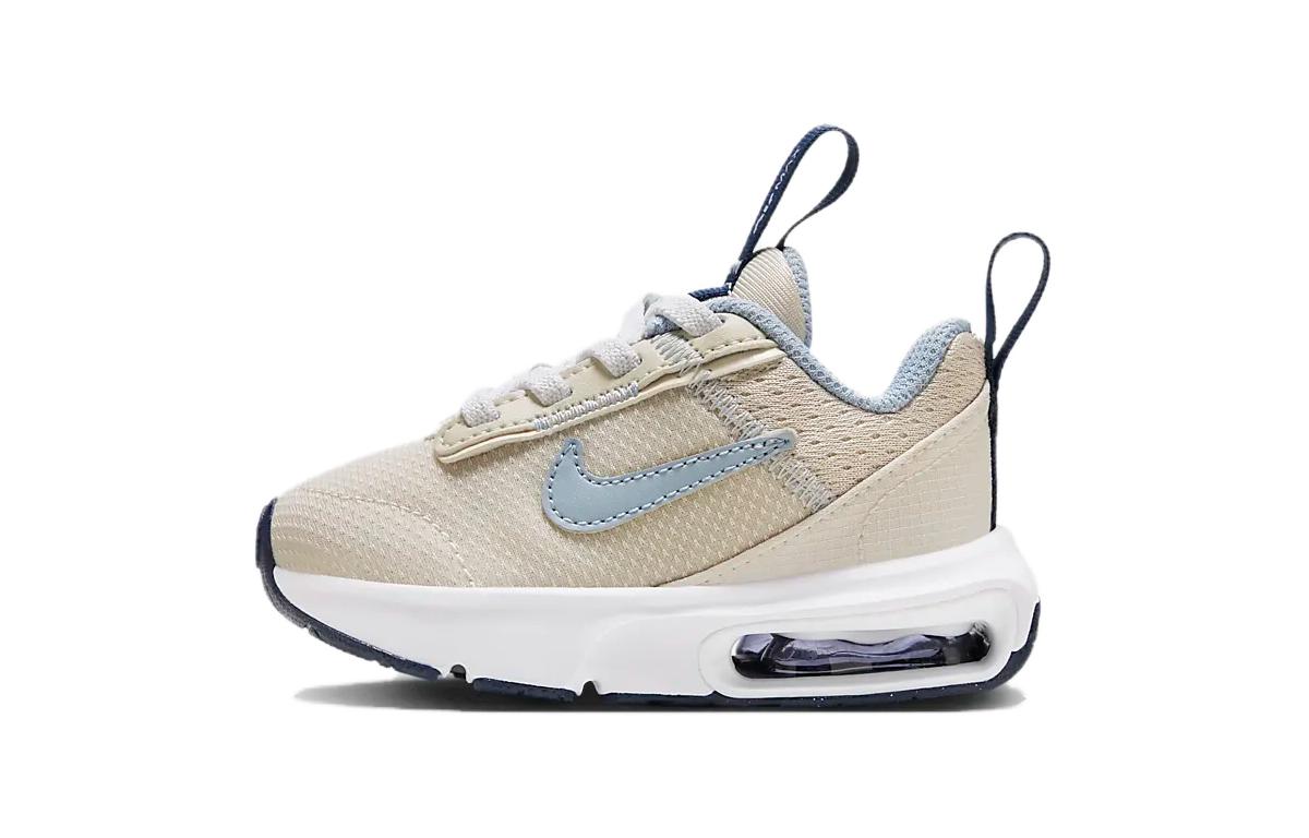 Nike Air Max INTRLK Cushioning Low top Toddler Shoes Yellow White Infant And Toddler DH9410-104 25
Nike Air Max INTRLK Cushioning Low top Toddler Shoes Yellow White Infant And Toddler DH9410-104 25