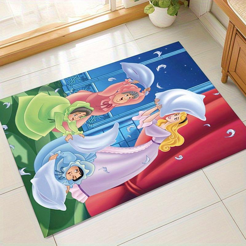 1pc. Princess Aurora s Pillow Fight Rug - Perfect for Home Decor, Office Carpet, Outdoor Fun, and Gift Ideas!z041475 60cm by 90cm
1pc. Princess Aurora s Pillow Fight Rug - Perfect for Home Decor, Office Carpet, Outdoor Fun, and Gift Ideas!z041475 60cm by 90cm