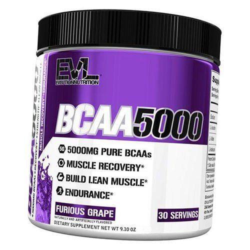 BCAA for muscle mass, BCAA 5000 Powder, Evlution Nutrition (28385003) 150g Unflavored
BCAA for muscle mass, BCAA 5000 Powder, Evlution Nutrition (28385003) 150g Unflavored