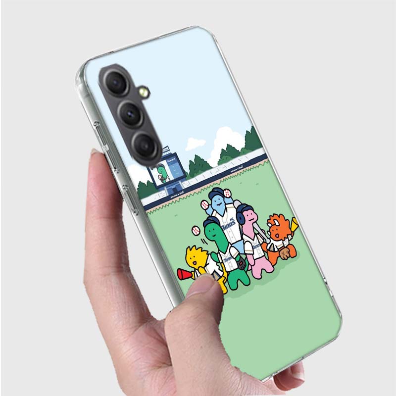 Cartoon J-Joguman Studio Phone Case for Samsung A16 A26 A36 A56 A17 A37 A57 A07 A06 A02S A03 A04S A05S Galaxy Note 20 10 A50S A7 Samsung A26 5G
Cartoon J-Joguman Studio Phone Case for Samsung A16 A26 A36 A56 A17 A37 A57 A07 A06 A02S A03 A04S A05S Galaxy Note 20 10 A50S A7 Samsung A26 5G