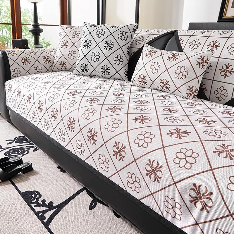 Крутой чехол-полотенце из ледяного шелка для дивана, летний дышащий, 2025 новый современный простой чехол на диван, полный чехол-полотенце для дивана 30 * 50 Waist Pillowcase
Крутой чехол-полотенце из ледяного шелка для дивана, летний дышащий, 2025 новый современный простой чехол на диван, полный чехол-полотенце для дивана 30 * 50 Waist Pillowcase