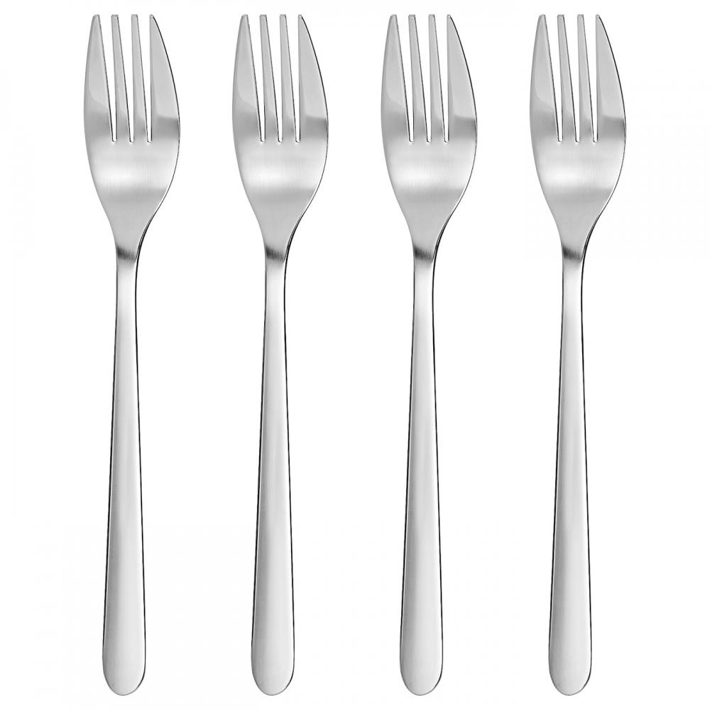 Вилка ИКЕА Ф РНУФТ нержавеющая сталь 
Вилка ИКЕА Ф РНУФТ нержавеющая сталь