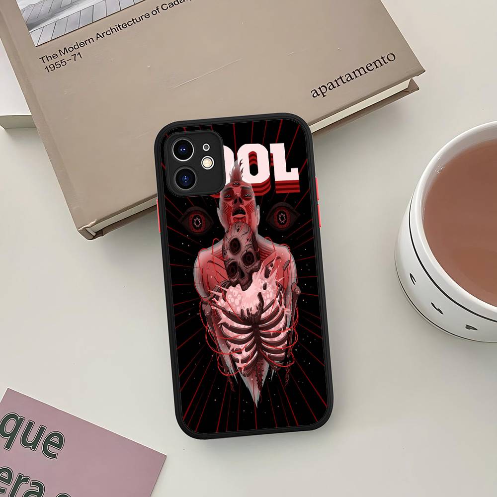 T-TOOL Band For IPhone 11 12 13 14 15 16 Pro Max Plus X XS MAX Shockproof Matte Back Cover iphone 11
T-TOOL Band For IPhone 11 12 13 14 15 16 Pro Max Plus X XS MAX Shockproof Matte Back Cover iphone 11