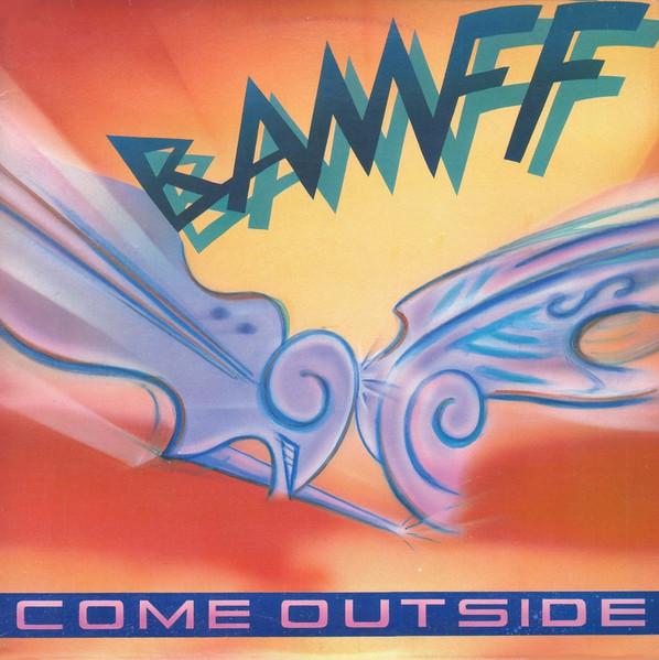 Виниловая пластинка BAMFF Come Outside MDM17 Mo Da Mu 1987 Канада Рок Б/у
Виниловая пластинка BAMFF Come Outside MDM17 Mo Da Mu 1987 Канада Рок Б/у