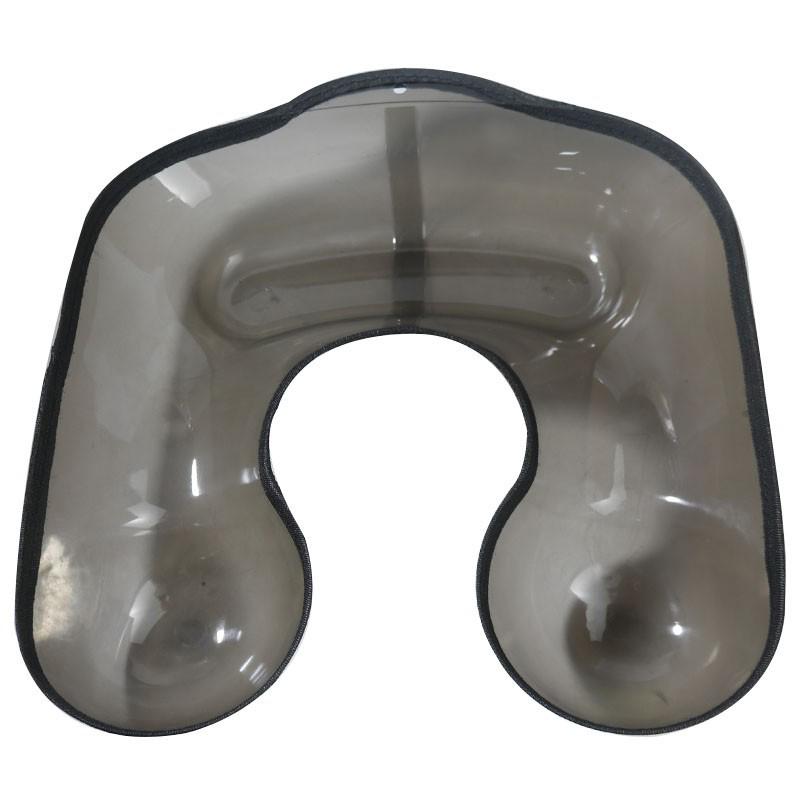 Barbershop Waterproof Perming Basin with Enlarged Plastic Shoulder Pad
Barbershop Waterproof Perming Basin with Enlarged Plastic Shoulder Pad