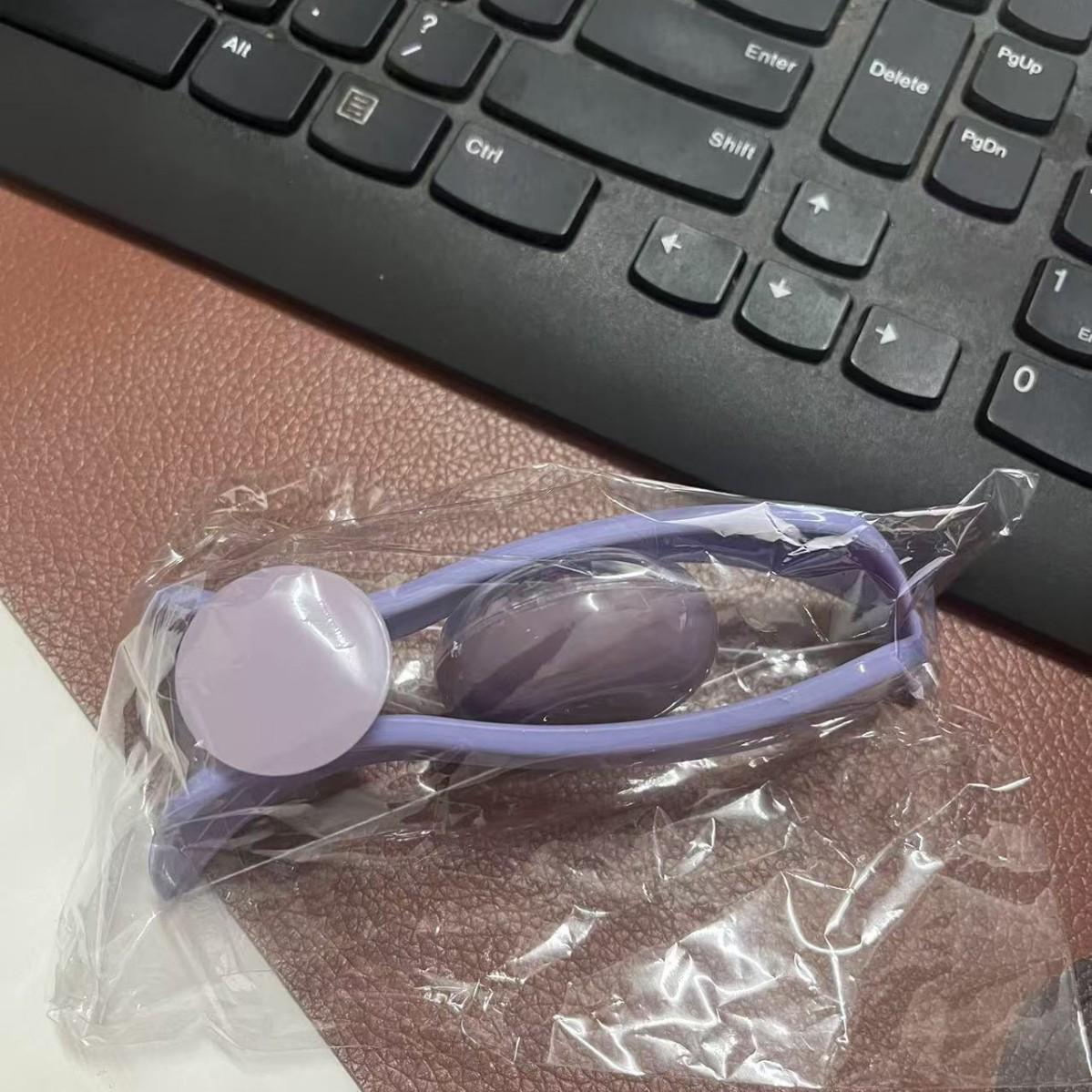 2023 Эпилятор для лица хлопковой нитью: Ручной зажим для удаления волос Epilator without logo, OPP bag packaging лаванды фиолетового
2023 Эпилятор для лица хлопковой нитью: Ручной зажим для удаления волос Epilator without logo, OPP bag packaging лаванды фиолетового