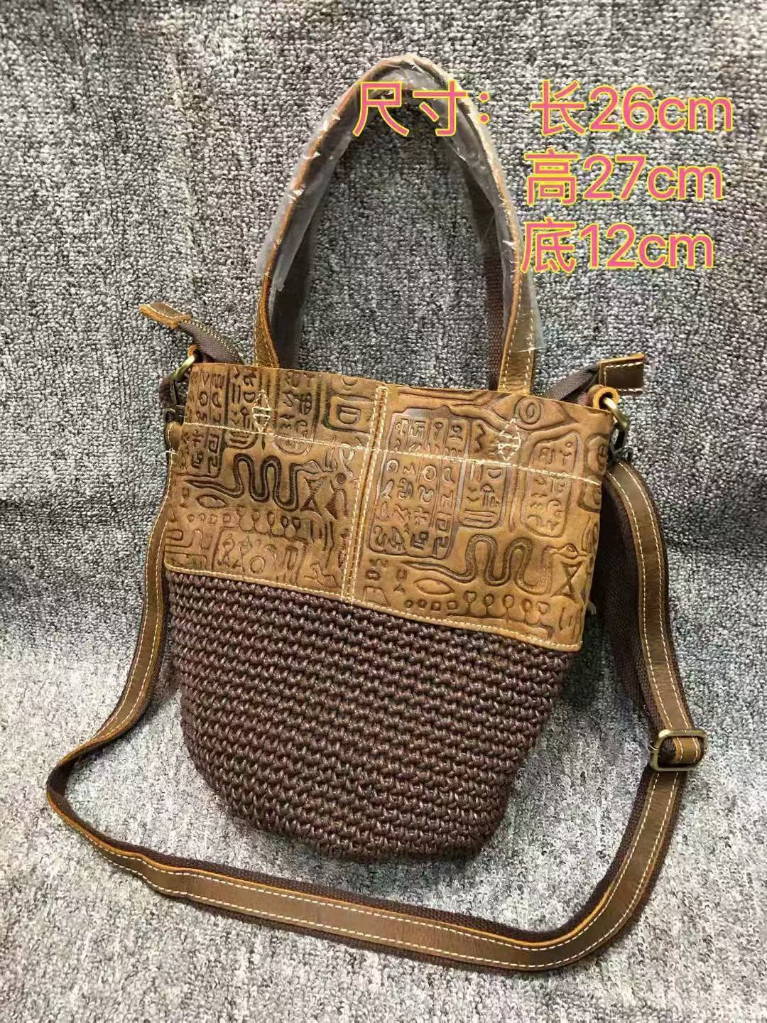 Женские сумки из натуральной кожи, ретро-сумки ручной работы, женские сумки из ветровой кожи темно-коричневого
Женские сумки из натуральной кожи, ретро-сумки ручной работы, женские сумки из ветровой кожи темно-коричневого