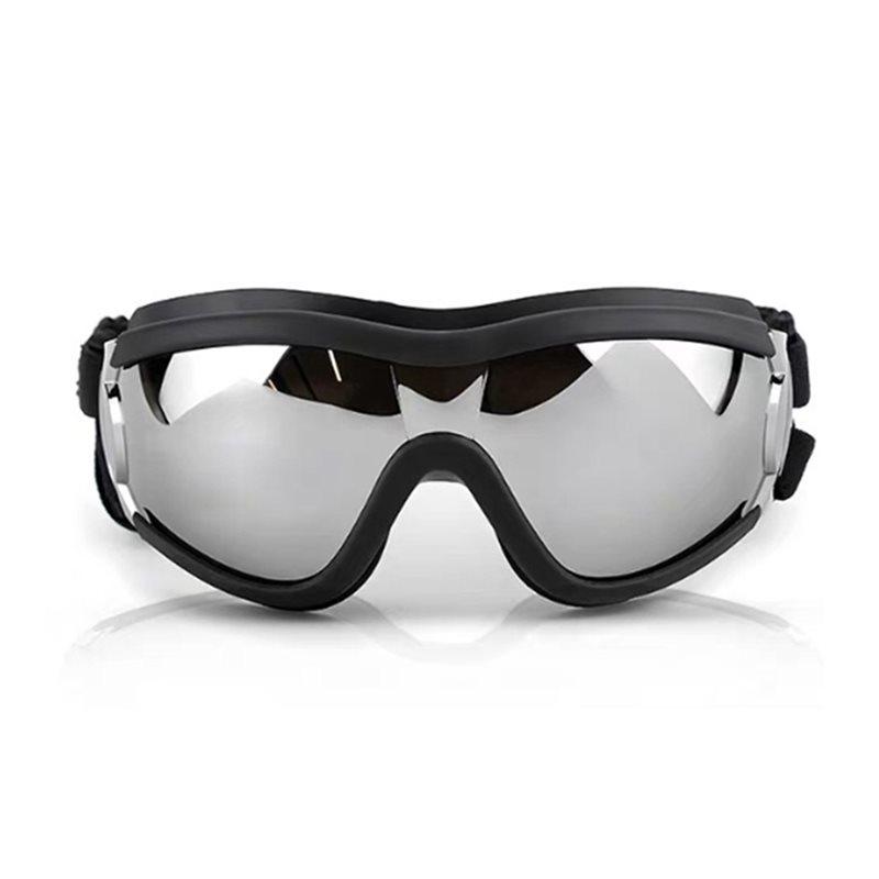 Fresh Dog Goggles Eye Wear UV/Wind Dust/Fog Protection Pet Glasses With Adjustable Strap For Medium Or Large Dogs(Pack Of 1)
Fresh Dog Goggles Eye Wear UV/Wind Dust/Fog Protection Pet Glasses With Adjustable Strap For Medium Or Large Dogs(Pack Of 1)
