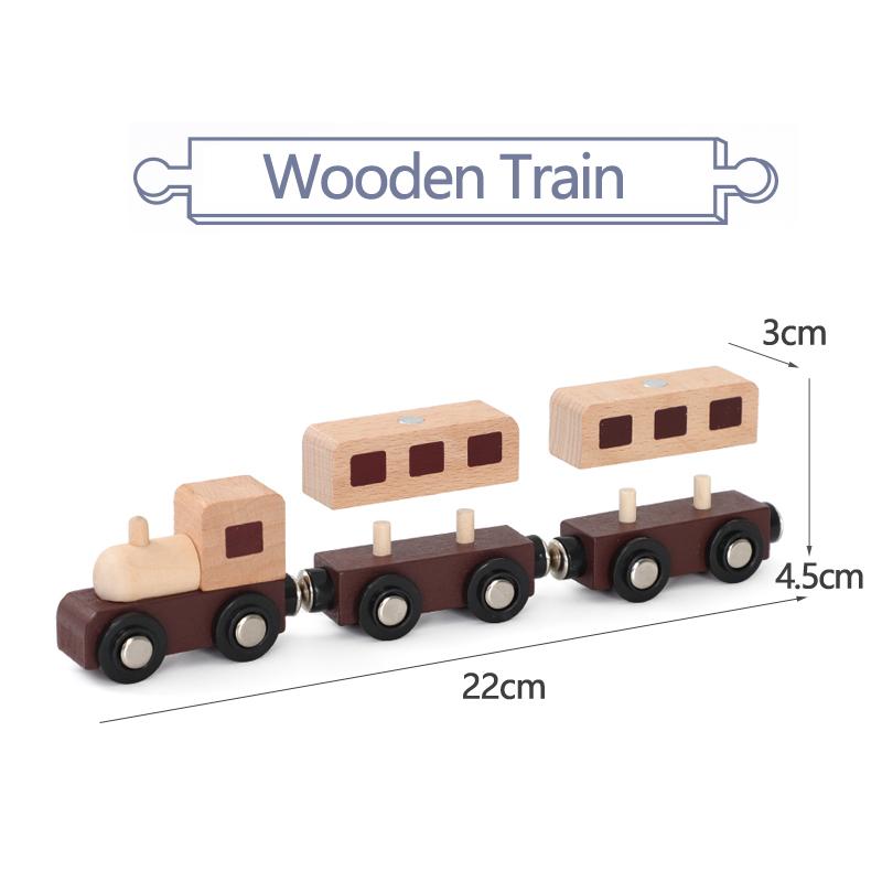 Горячий поезд набор магнитных игрушечных машинок детские трековые аксессуары ручная раздвижная головоломка деревянная совместимая с различными треками подарок W10
Горячий поезд набор магнитных игрушечных машинок детские трековые аксессуары ручная раздвижная головоломка деревянная совместимая с различными треками подарок W10