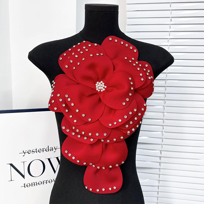 1шт многофункциональные декоративные аксессуары платья 3D многослойные вечерние платья доступны несколько вариантов
1шт многофункциональные декоративные аксессуары платья 3D многослойные вечерние платья доступны несколько вариантов