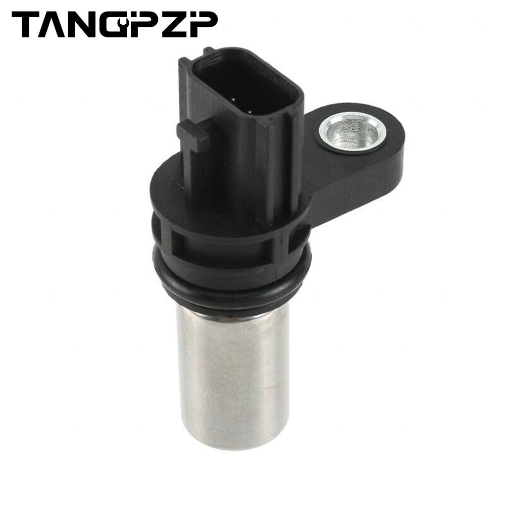 23731-6N21A QR20DE QR25DE 237316N21A New Crankshaft Position Sensor Fits Nissan Altima Urvan Frontier X-Trail T30 T31 2001-2005 серый
23731-6N21A QR20DE QR25DE 237316N21A New Crankshaft Position Sensor Fits Nissan Altima Urvan Frontier X-Trail T30 T31 2001-2005 серый